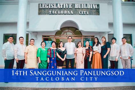 tacloban city councilors 2024|Municipal Mayors / Vice Mayors .